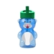 Cubbie rPET Bottle with Flip - Straw Lid - 20 oz