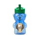 Cubbie rPET Bottle with Flip - Straw Lid - 20 oz