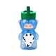 Cubbie rPET Bottle with Flip - Straw Lid - 20 oz