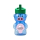Cubbie rPET Bottle with Flip - Straw Lid - 20 oz