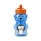Cubbie rPET Bottle with Flip - Straw Lid - 20 oz