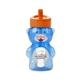 Cubbie rPET Bottle with Flip - Straw Lid - 20 oz