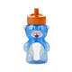 Cubbie rPET Bottle with Flip - Straw Lid - 20 oz