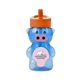 Cubbie rPET Bottle with Flip - Straw Lid - 20 oz