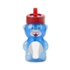 Cubbie rPET Bottle with Flip - Straw Lid - 20 oz