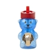 Cubbie rPET Bottle with Flip - Straw Lid - 20 oz
