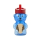 Cubbie rPET Bottle with Flip - Straw Lid - 20 oz