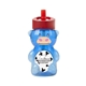 Cubbie rPET Bottle with Flip - Straw Lid - 20 oz