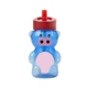 Cubbie rPET Bottle with Flip - Straw Lid - 20 oz