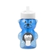 Cubbie rPET Bottle with Flip - Straw Lid - 20 oz