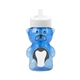 Cubbie rPET Bottle with Flip - Straw Lid - 20 oz