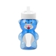 Cubbie rPET Bottle with Flip - Straw Lid - 20 oz