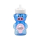 Cubbie rPET Bottle with Flip - Straw Lid - 20 oz
