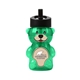Cubbie rPET Bottle with Flip - Straw Lid - 20 oz