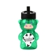 Cubbie rPET Bottle with Flip - Straw Lid - 20 oz
