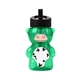 Cubbie rPET Bottle with Flip - Straw Lid - 20 oz