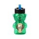 Cubbie rPET Bottle with Flip - Straw Lid - 20 oz