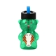 Cubbie rPET Bottle with Flip - Straw Lid - 20 oz