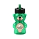 Cubbie rPET Bottle with Flip - Straw Lid - 20 oz