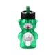 Cubbie rPET Bottle with Flip - Straw Lid - 20 oz