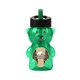 Cubbie rPET Bottle with Flip - Straw Lid - 20 oz
