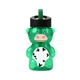 Cubbie rPET Bottle with Flip - Straw Lid - 20 oz