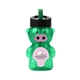 Cubbie rPET Bottle with Flip - Straw Lid - 20 oz