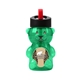 Cubbie rPET Bottle with Flip - Straw Lid - 20 oz