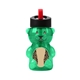 Cubbie rPET Bottle with Flip - Straw Lid - 20 oz