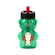 Cubbie rPET Bottle with Flip - Straw Lid - 20 oz
