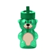 Cubbie rPET Bottle with Flip - Straw Lid - 20 oz