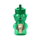 Cubbie rPET Bottle with Flip - Straw Lid - 20 oz