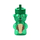Cubbie rPET Bottle with Flip - Straw Lid - 20 oz