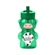Cubbie rPET Bottle with Flip - Straw Lid - 20 oz