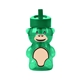 Cubbie rPET Bottle with Flip - Straw Lid - 20 oz