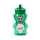Cubbie rPET Bottle with Flip - Straw Lid - 20 oz