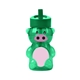 Cubbie rPET Bottle with Flip - Straw Lid - 20 oz