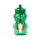 Cubbie rPET Bottle with Flip - Straw Lid - 20 oz