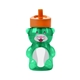 Cubbie rPET Bottle with Flip - Straw Lid - 20 oz
