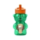 Cubbie rPET Bottle with Flip - Straw Lid - 20 oz