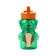 Cubbie rPET Bottle with Flip - Straw Lid - 20 oz