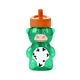 Cubbie rPET Bottle with Flip - Straw Lid - 20 oz