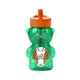Cubbie rPET Bottle with Flip - Straw Lid - 20 oz