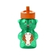 Cubbie rPET Bottle with Flip - Straw Lid - 20 oz