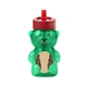 Cubbie rPET Bottle with Flip - Straw Lid - 20 oz