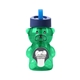 Cubbie rPET Bottle with Flip - Straw Lid - 20 oz