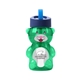 Cubbie rPET Bottle with Flip - Straw Lid - 20 oz
