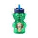 Cubbie rPET Bottle with Flip - Straw Lid - 20 oz