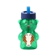 Cubbie rPET Bottle with Flip - Straw Lid - 20 oz