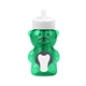 Cubbie rPET Bottle with Flip - Straw Lid - 20 oz